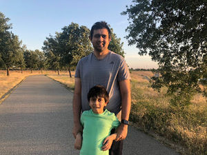 Meet your Posher, Kaushal